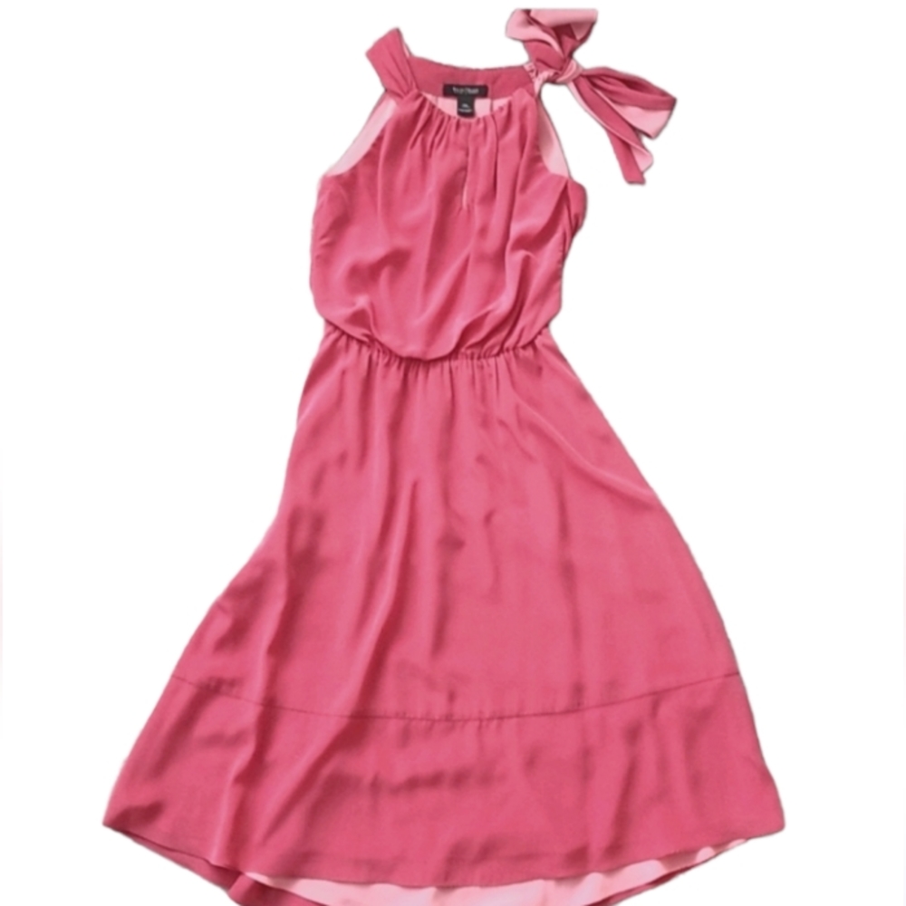 White House Black Market Dress